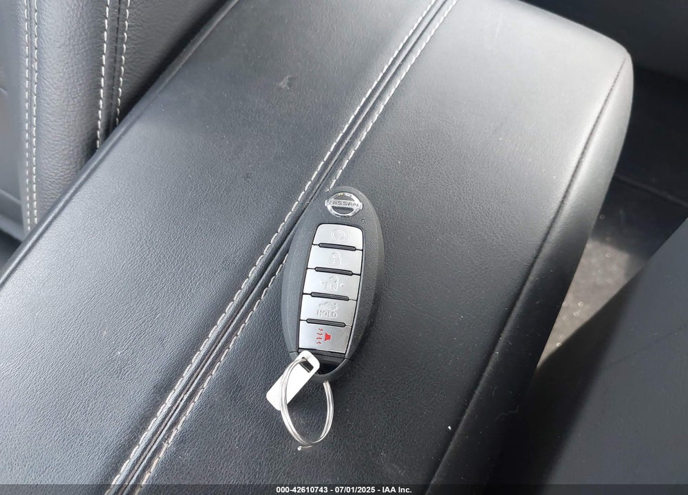 2021 NISSAN ALTIMA VIN: 1N4BL4EW5MN391472