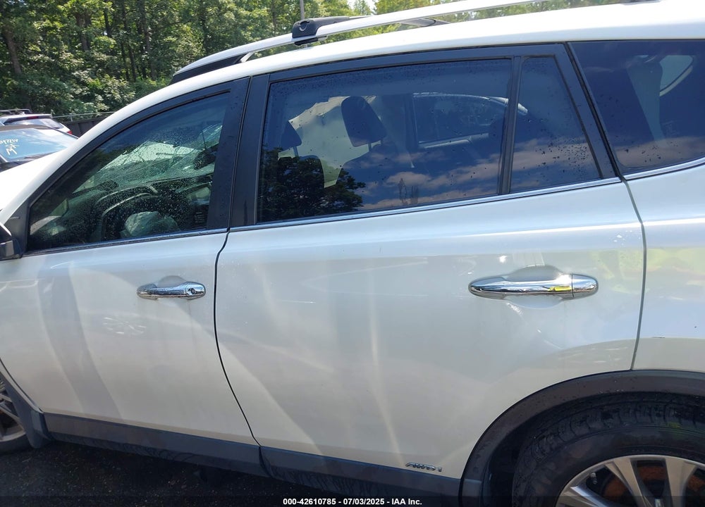 2017 TOYOTA RAV4 HYBRID VIN: JTMDJREV9HD118947