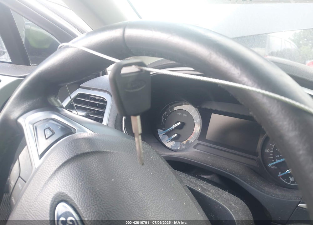 2015 FORD FUSION VIN: 3FA6P0HD3FR230451