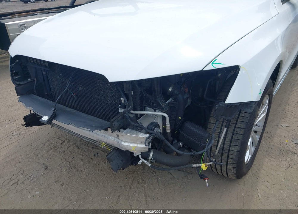2015 AUDI Q5 VIN: WA1LFAFP0FA139001