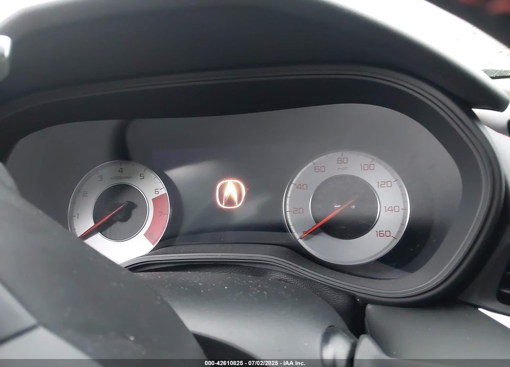 2022 ACURA TLX TYPE S VIN: 19UUB7F08NA002254