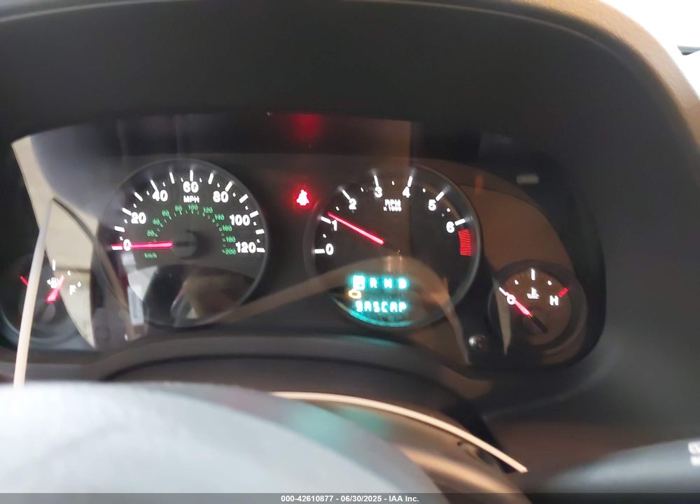2012 JEEP PATRIOT LATITUDE VIN: 1C4NJRFBXCD659278