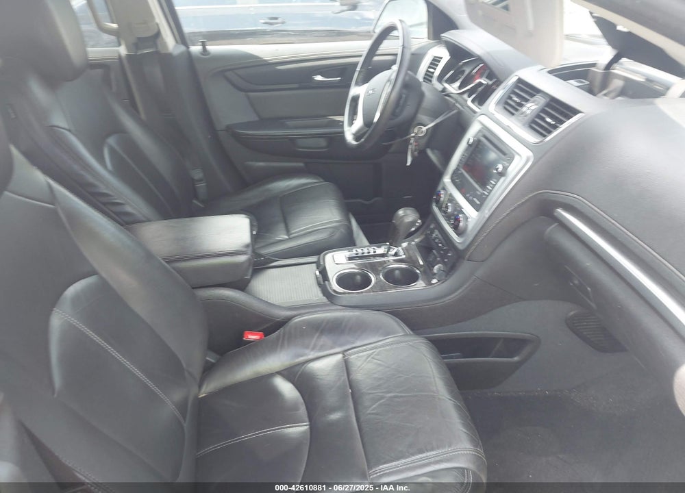 2016 GMC ACADIA VIN: 1GKKVRKD0GJ126284