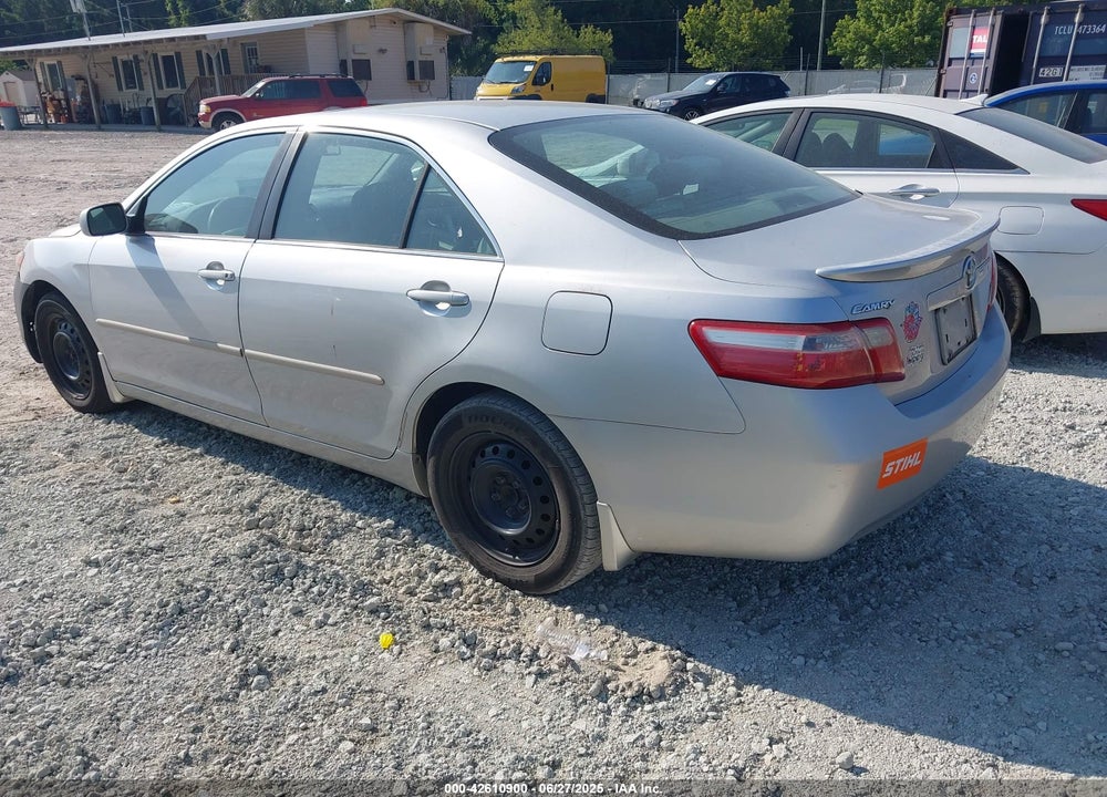 2009 TOYOTA CAMRY VIN: 4T1BE46K79U378117