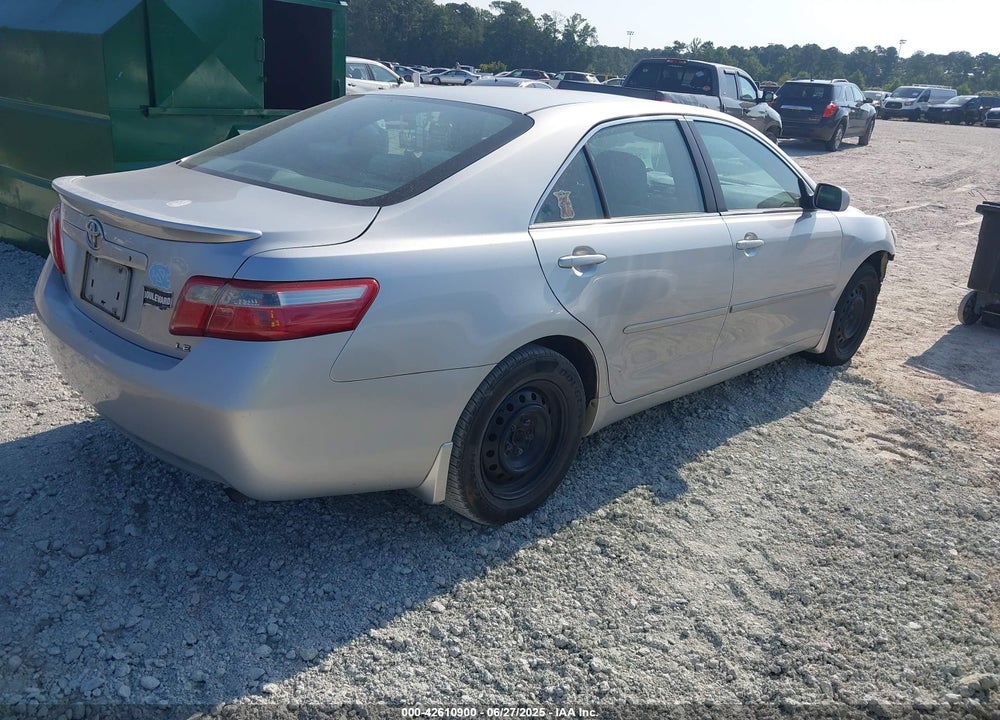 2009 TOYOTA CAMRY VIN: 4T1BE46K79U378117
