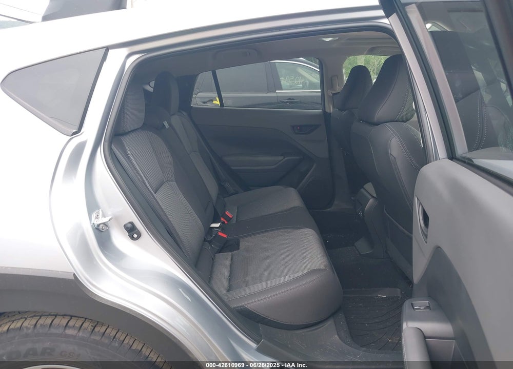 2024 SUBARU CROSSTREK VIN: JF2GUADC8RH892446