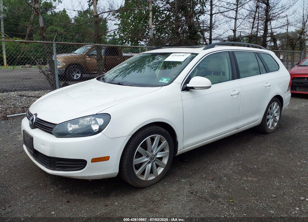 2012 VOLKSWAGEN JETTA VIN: 3VWPL7AJ4CM686287