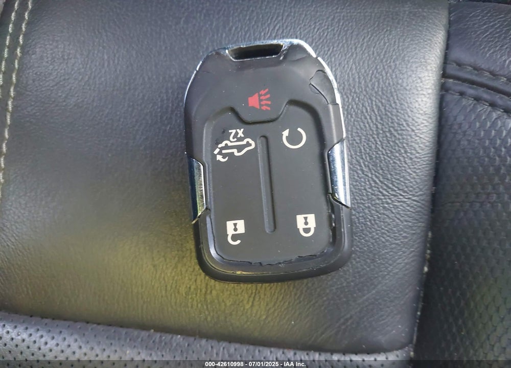 2020 CHEVROLET SILVERADO 1500 VIN: 1GCUYHEL1LZ132101