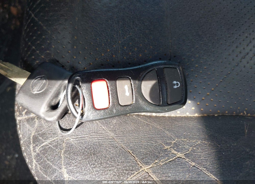 2006 NISSAN ALTIMA VIN: 1N4AL11DX6C121778