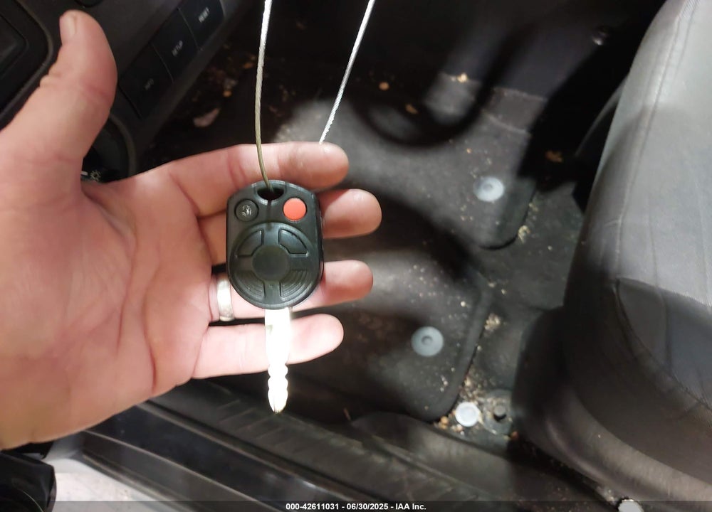 2012 FORD ESCAPE VIN: 1FMCU0DG1CKB57081
