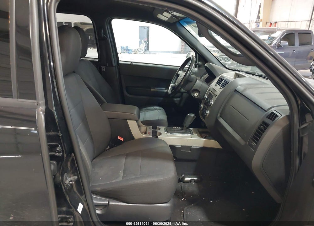 2012 FORD ESCAPE VIN: 1FMCU0DG1CKB57081