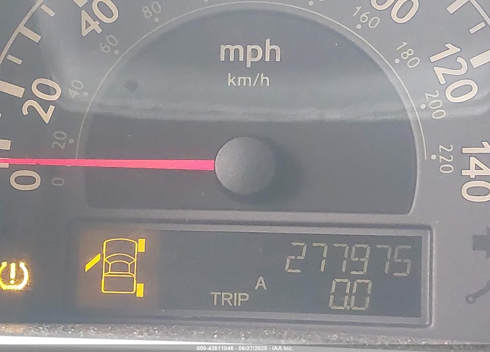 2007 HONDA RIDGELINE VIN: 2HJYK16307H518213