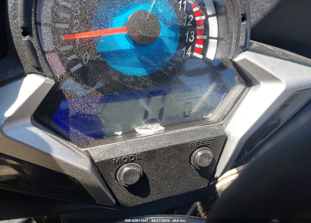 2023 DONGFANG DF200STG VIN: LXDPCNPKXP1064108