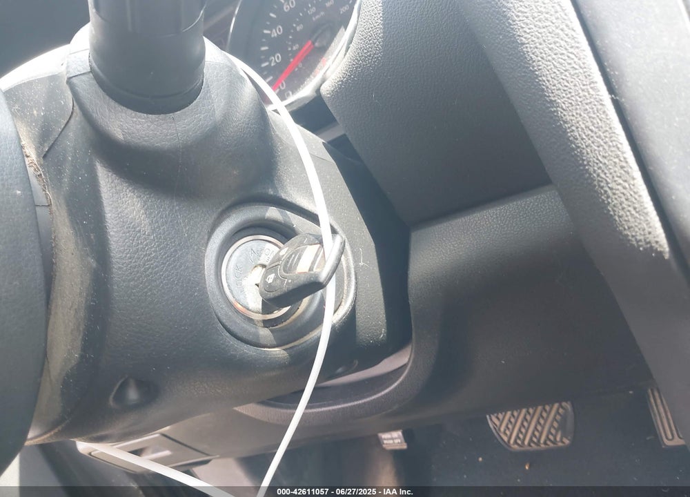 2011 NISSAN ROGUE VIN: JN8AS5MT3BW168736