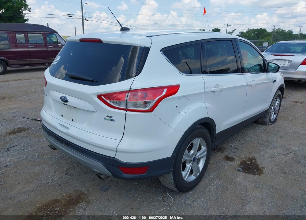2015 FORD ESCAPE VIN: 1FMCU9GX0FUB64032