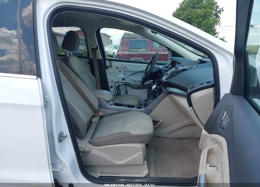 2015 FORD ESCAPE VIN: 1FMCU9GX0FUB64032