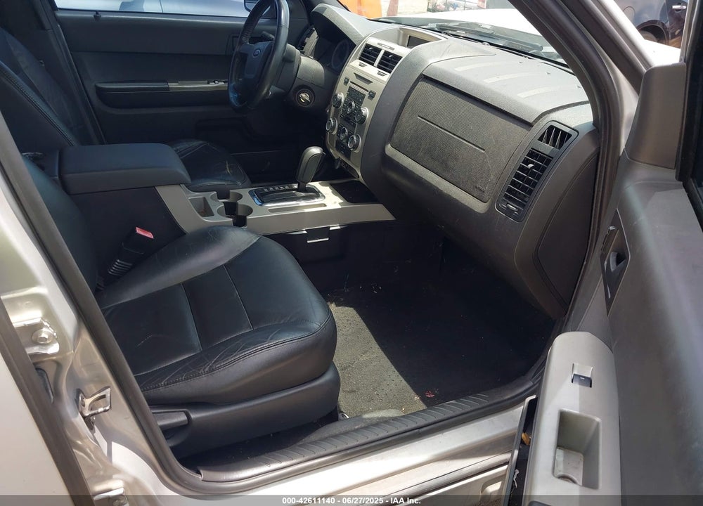 2008 FORD ESCAPE XLT VIN: 1FMCU03Z58KE61718