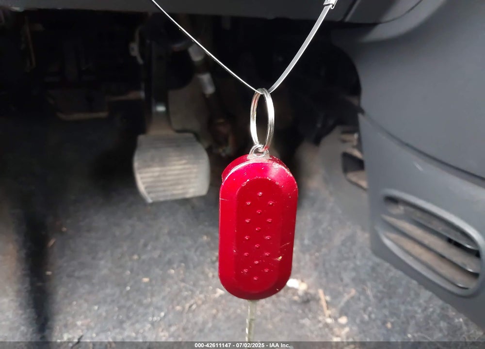 2012 FIAT 500 VIN: 3C3CFFBR8CT233467