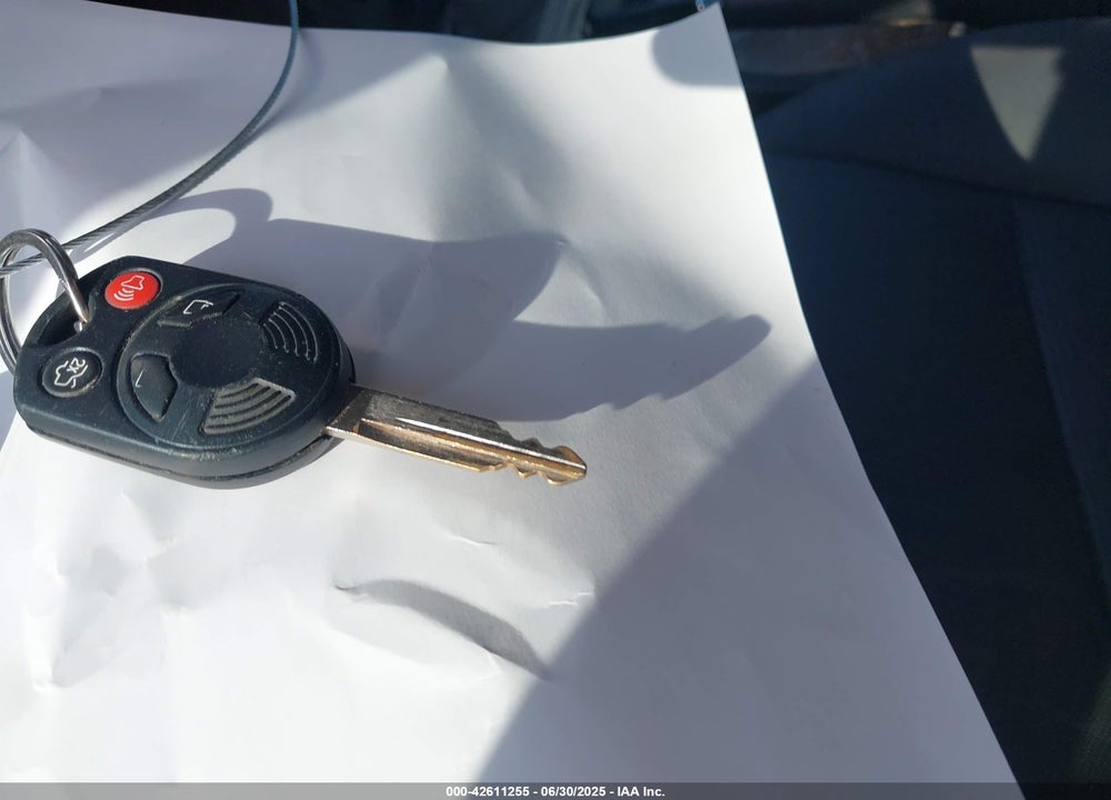 2010 FORD FUSION SE VIN: 3FAHP0HG5AR247795