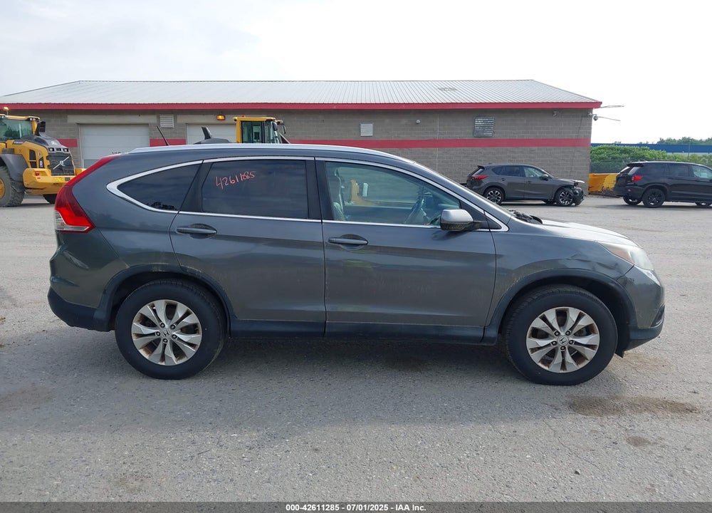 2012 HONDA CR-V VIN: 2HKRM4H73CH634074