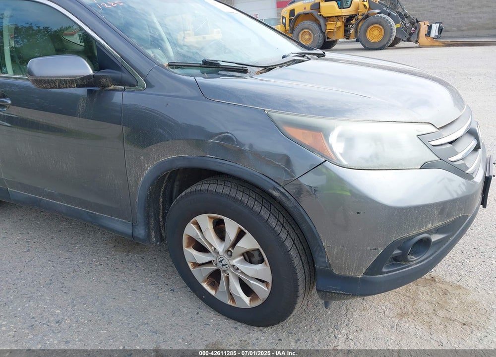 2012 HONDA CR-V VIN: 2HKRM4H73CH634074