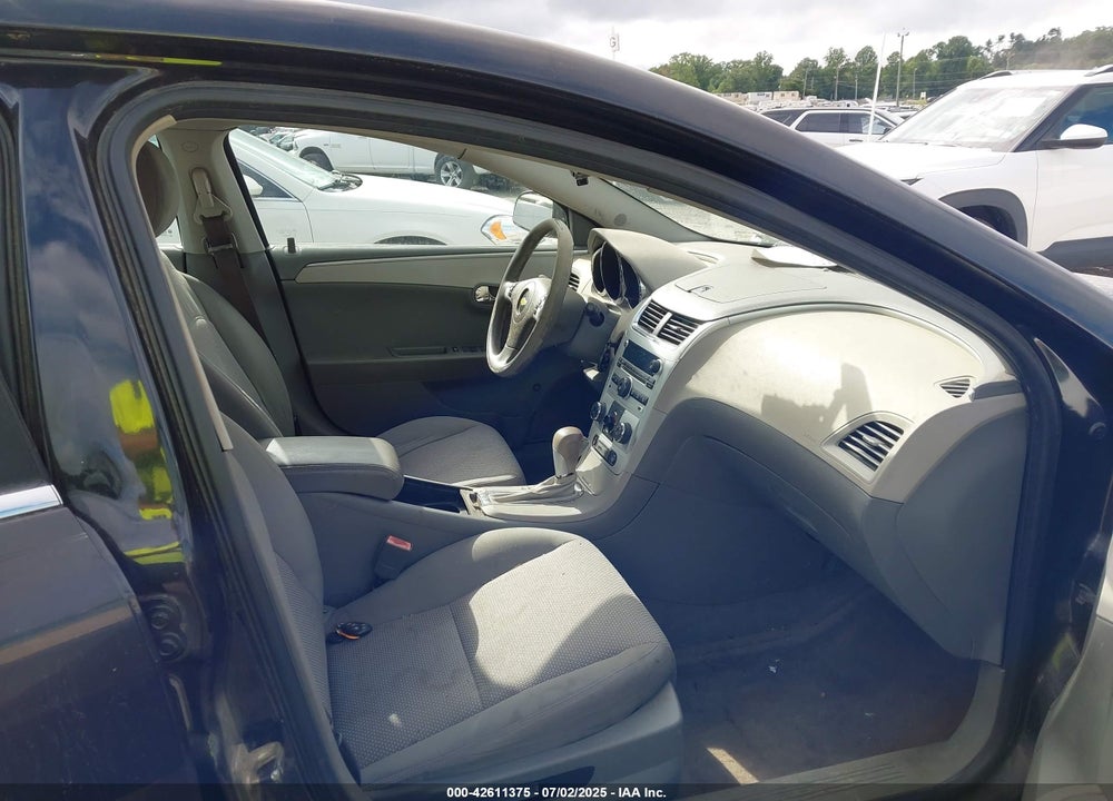 2011 CHEVROLET MALIBU 1LT VIN: 1G1ZC5E19BF162263