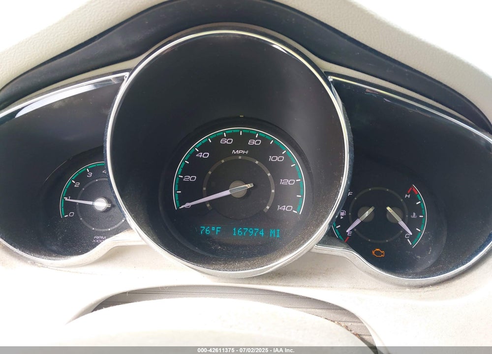 2011 CHEVROLET MALIBU 1LT VIN: 1G1ZC5E19BF162263