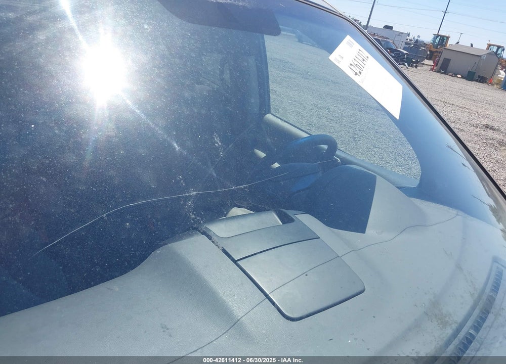 2012 KIA SEDONA LX VIN: KNDMG4C73C6461093