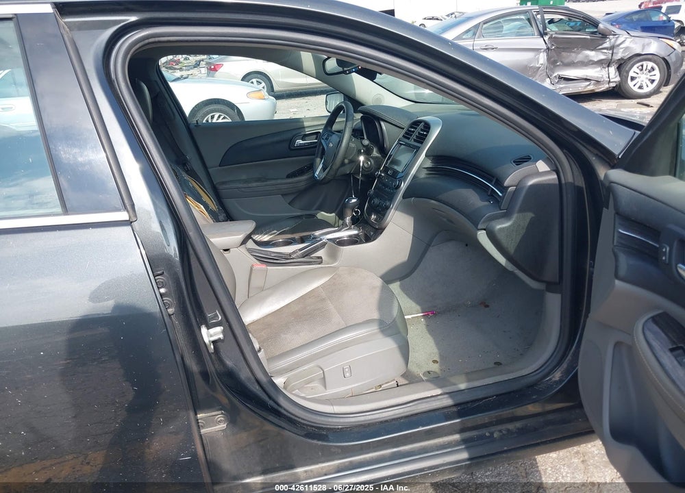 2015 CHEVROLET MALIBU VIN: 1G11D5SL2FF124539