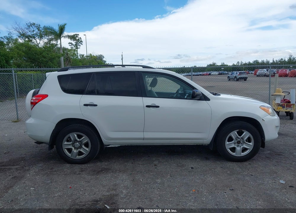 2010 TOYOTA RAV4 VIN: JTMZF4DV1AD025762