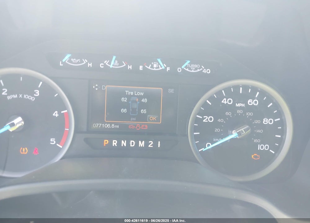 2019 FORD F-250 XLT VIN: 1FT7W2BTXKEF15254