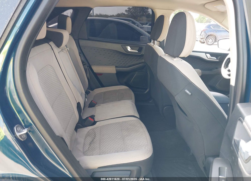 2020 FORD ESCAPE VIN: 1FMCU0G62LUC72795
