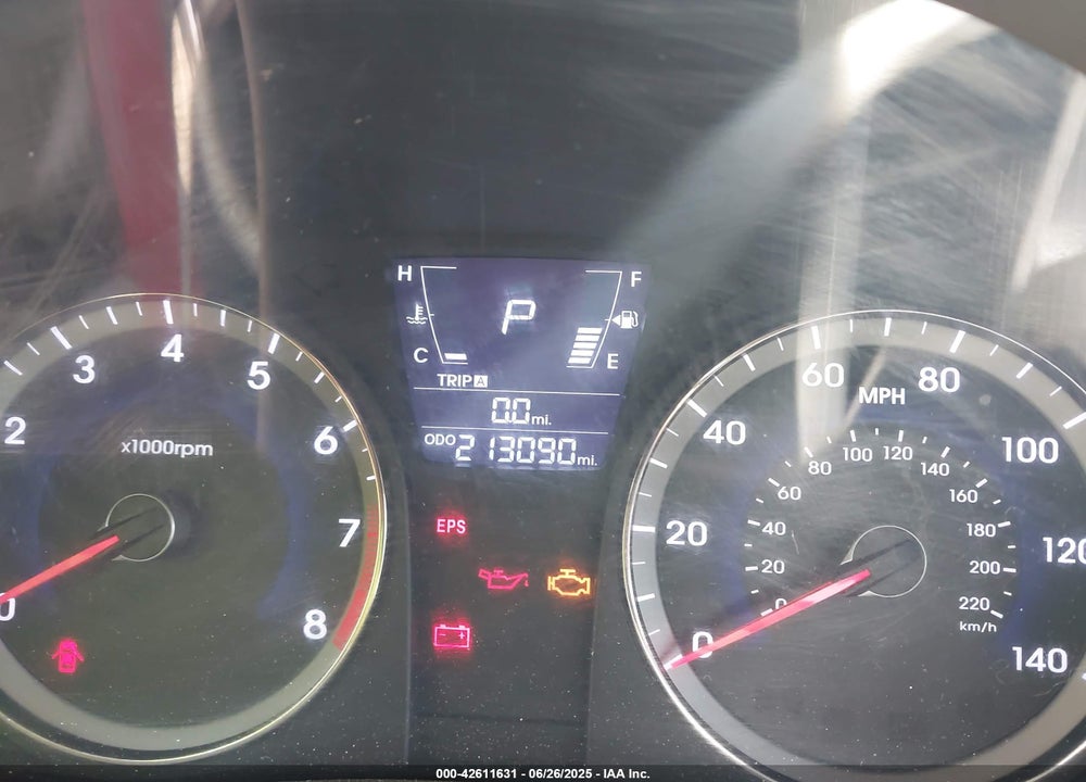 2012 HYUNDAI ACCENT VIN: KMHCU4AE7CU099833
