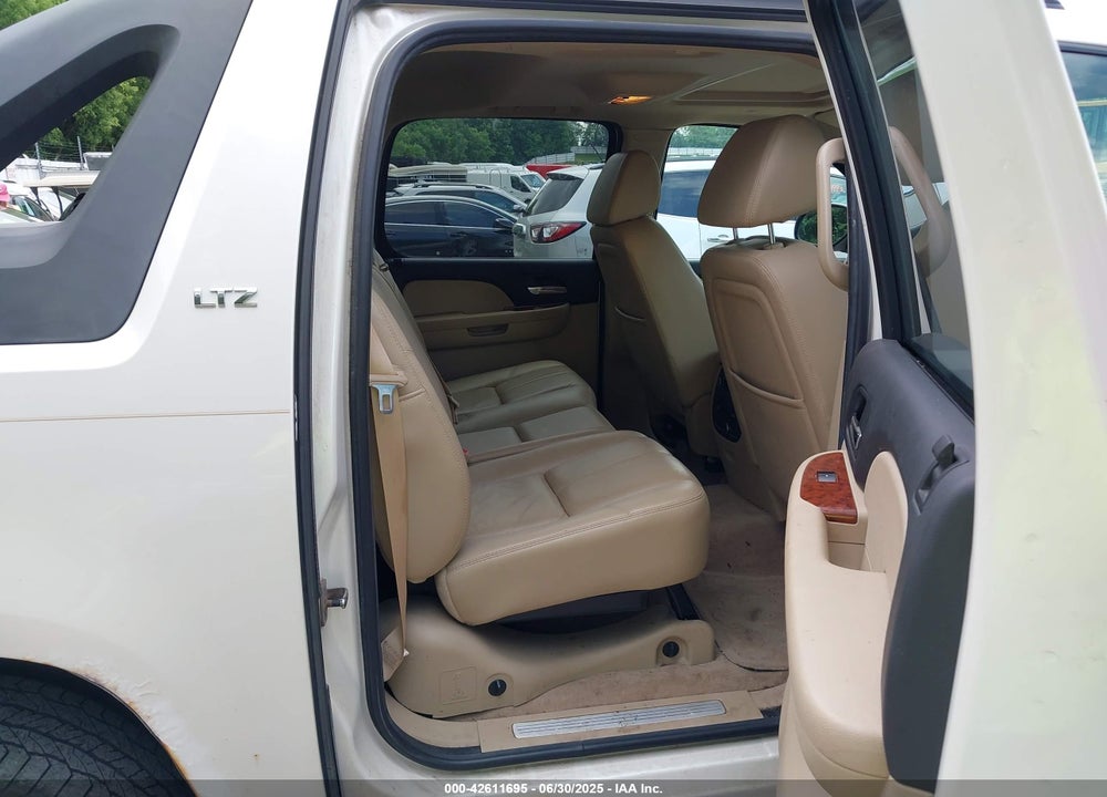 2008 CHEVROLET AVALANCHE 1500 VIN: 3GNFK12338G263115