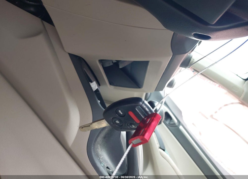2010 HONDA CIVIC VIN: 2HGFA1F85AH510787