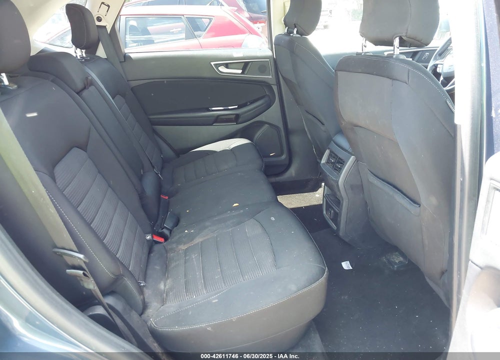 2018 FORD EDGE VIN: 2FMPK4J90JBB57665