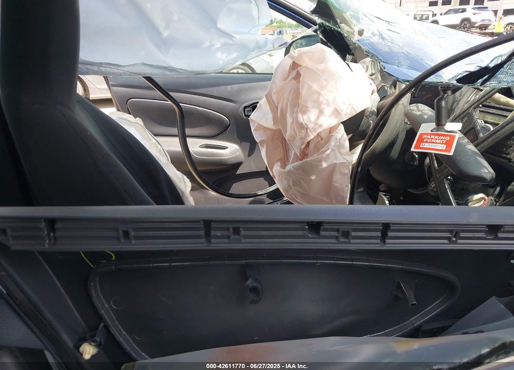 2014 NISSAN VERSA VIN: 3N1CN7AP6EL849324