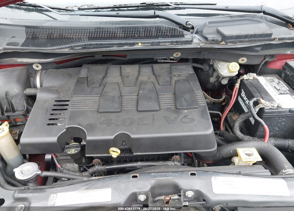 2009 DODGE GRAND CARAVAN VIN: 2D8HN54X89R613898