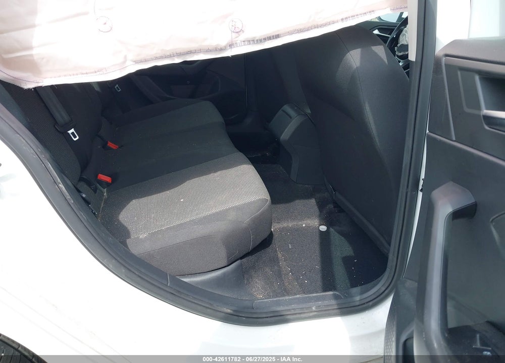 2021 VOLKSWAGEN JETTA VIN: 3VWC57BU7MM083689