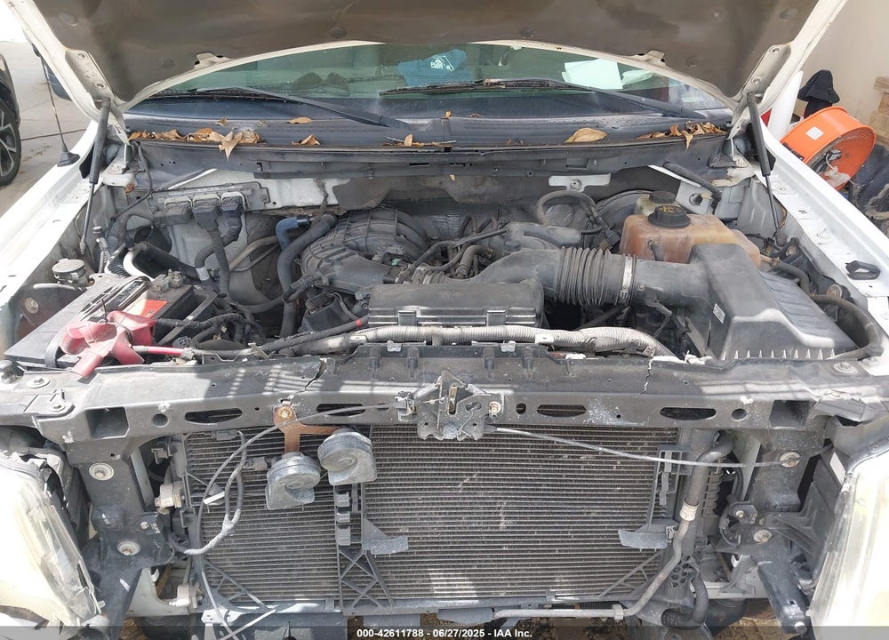 2013 FORD F-150 VIN: 1FTEW1CM1DFA62180