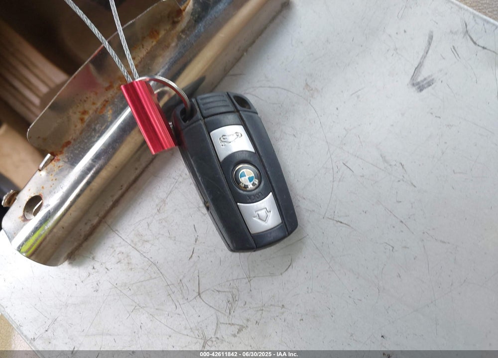 2013 BMW X5 VIN: 5UXZV4C50D0G57105