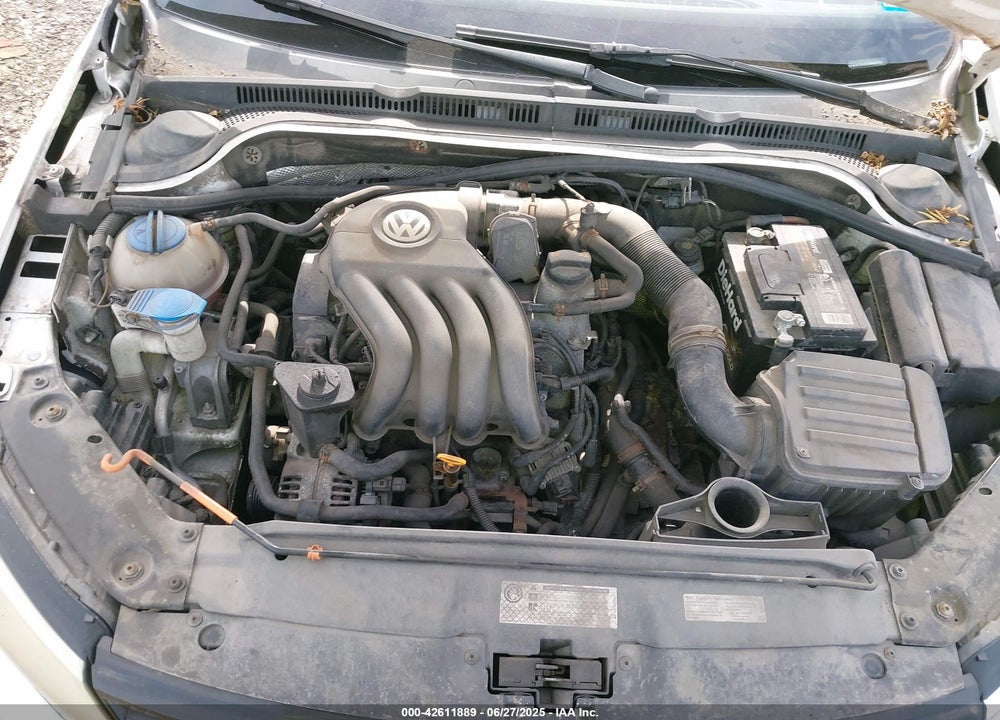 2012 VOLKSWAGEN JETTA VIN: 3VW2K7AJ3CM463493