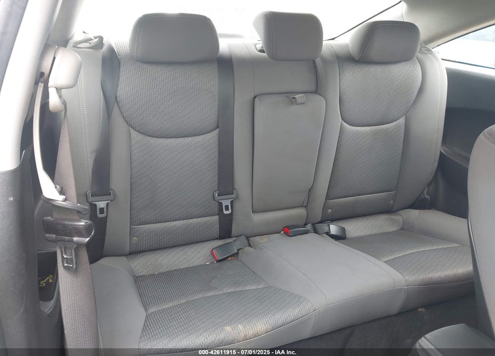 2014 HYUNDAI ELANTRA VIN: KMHDH6AH9EU025377