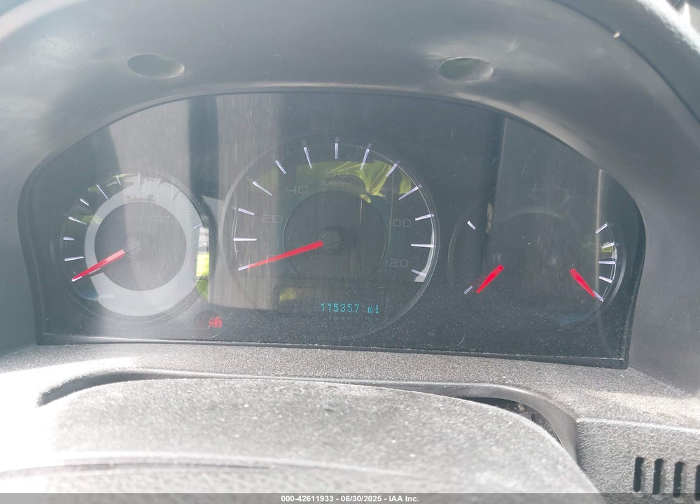 2012 FORD FUSION VIN: 3FAHP0HA3CR319642