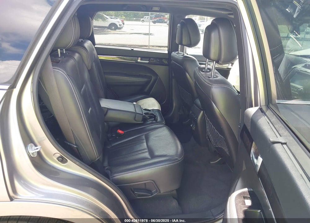 2015 KIA SORENTO VIN: 5XYKWDA77FG643149