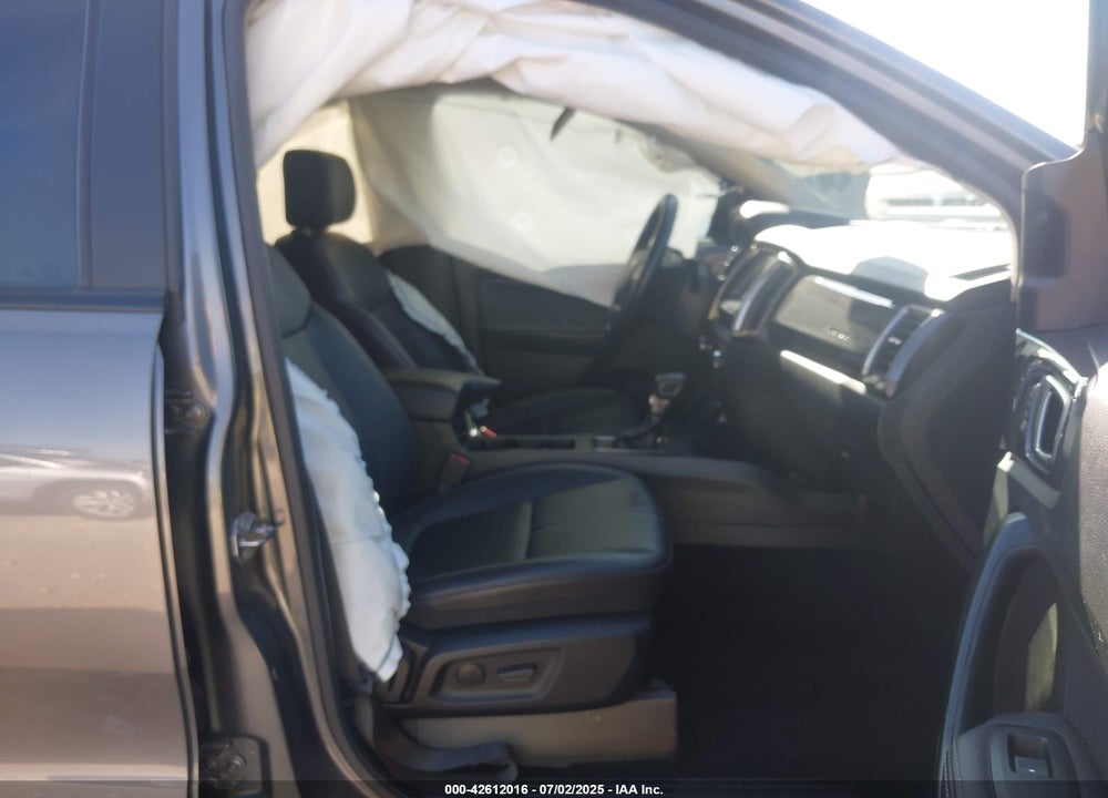 2021 FORD RANGER VIN: 1FTER4FH4MLD25688