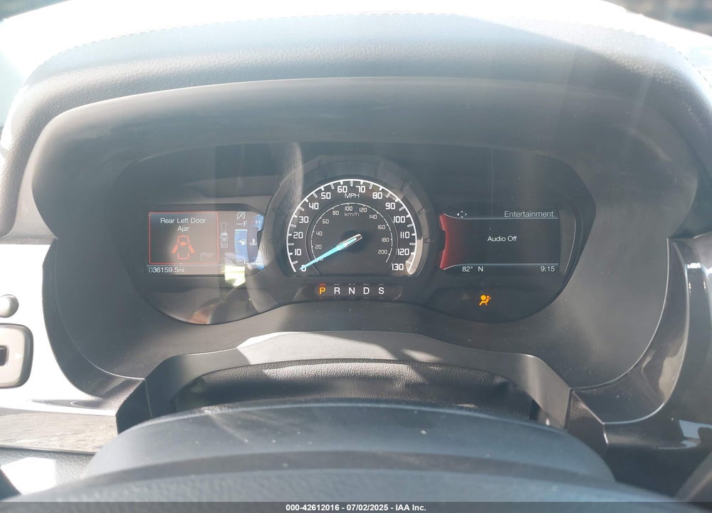 2021 FORD RANGER VIN: 1FTER4FH4MLD25688