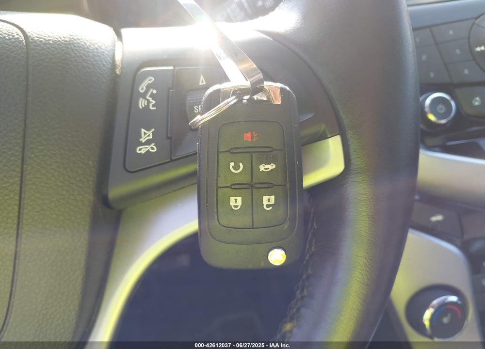 2015 CHEVROLET CRUZE VIN: 1G1PG5SB3F7299126