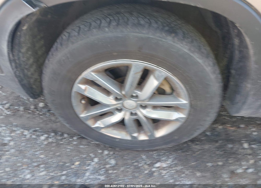 2015 KIA SORENTO VIN: 5XYKTCA63FG586443