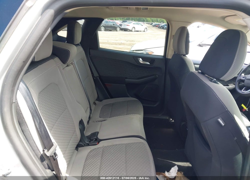 2020 FORD ESCAPE VIN: 1FMCU0G64LUB19142